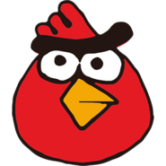 Contenu inutilisé d'Angry Birds