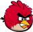 Contenu inutilisé d'Angry Birds
