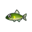 Fish (New Leaf)