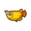 Fish (New Leaf)