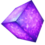 O cubo