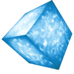 O cubo