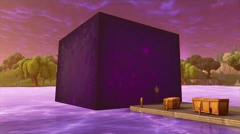 Le cube