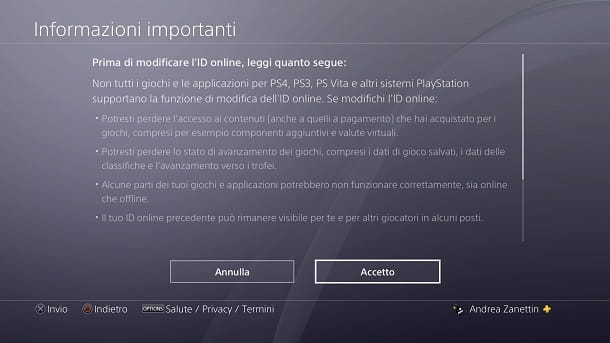 Como mudar seu nome no Fortnite PS4