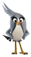 The Angry Birds Movie 2: A Silver Lining