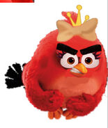 Le film Angry Birds 2 : Une doublure argentée
