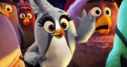 The Angry Birds Movie 2: A Silver Lining