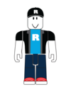 Brinquedos Roblox / Série 2