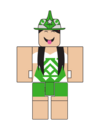 Juguetes Roblox / Serie 2