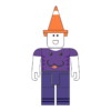 Jouets Roblox/Série 2