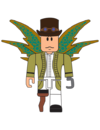 Juguetes Roblox / Serie 2