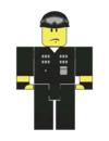 Juguetes Roblox / Serie 2