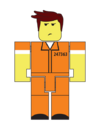 Jouets Roblox/Série 2