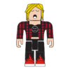 Juguetes Roblox / Serie 2