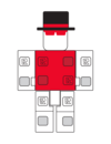 Juguetes Roblox / Serie 2