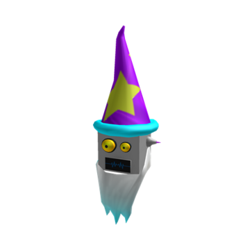 Party Wizard Bot