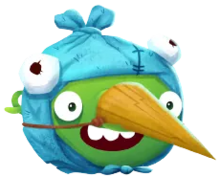 Angry Birds Epic : Reborn