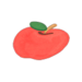 Thème pomme