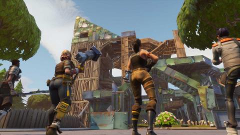 Fortnite for people who have never played: 15 keys to enjoy the game