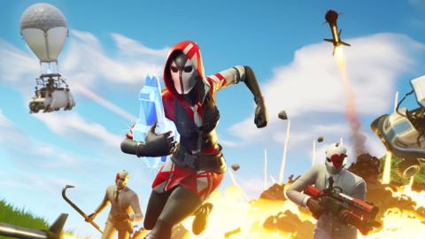 Fortnite for people who have never played: 15 keys to enjoy the game