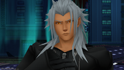 Xemnas