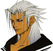 Xemnas