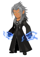 Xemnas