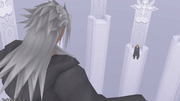 Xemnas