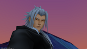 Xemnas