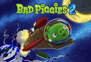 Bad Piggies 2