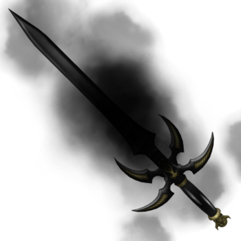 Espada de la oscuridad