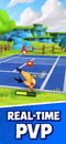 Angry Birds Tennis