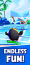 Angry Birds Tennis