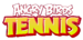 Tennis Angry Birds