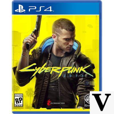 Cyberpunk 2077 begins to arrive earlier in its Collector's Edition to some users in North America