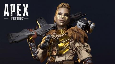 Apex Legends Patch 1.7: What's New in the New Update with Arena Improvements, Cosmetics, and More