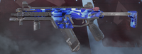 R-99 SMG