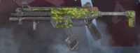 R-99 SMG