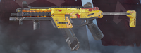 R-99 SMG