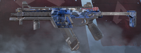 R-99 SMG