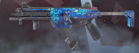 R-99 SMG