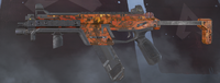 R-99 SMG