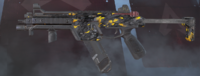 R-99 SMG