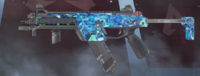 R-99 SMG