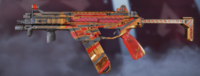 R-99 SMG