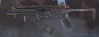 R-99 SMG