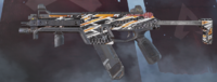 R-99 SMG