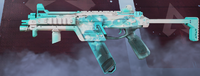 R-99 SMG