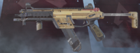 R-99 SMG