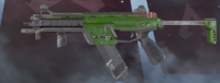 R-99 SMG